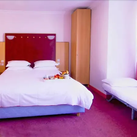 Hotel Du Flaneur Paris