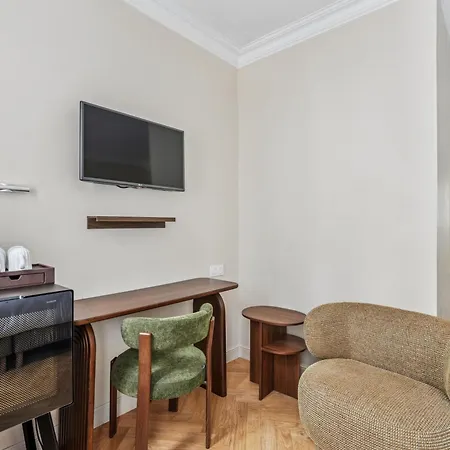 Du Flaneur Hotel 4*