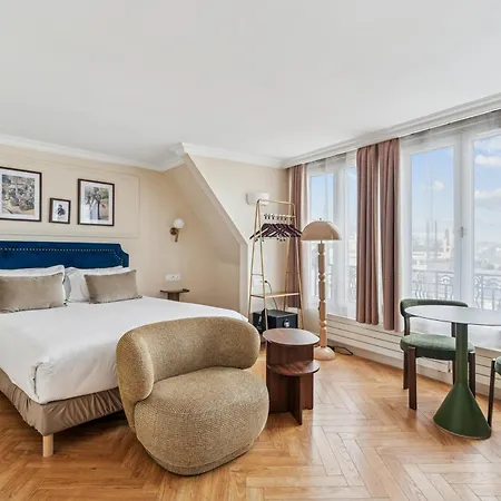 Hotel Du Flaneur 4*