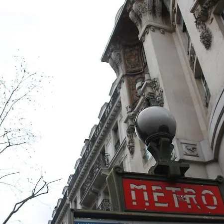 Du Flaneur 4*