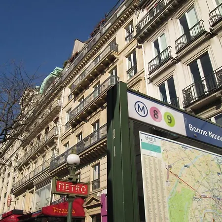 Du Flaneur Hotel 4*