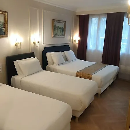 Hotel Du Flaneur 4*