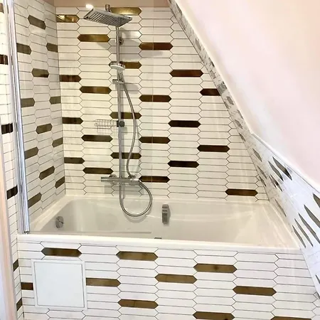 Hotel Le Clery Paryż