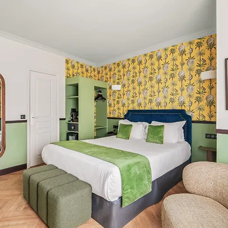 Du Flaneur Hotel