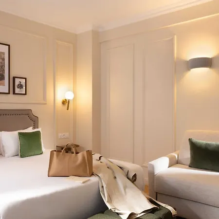 Hotel Du Flaneur 4*