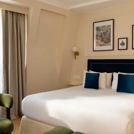 Du Flaneur 4* Paris