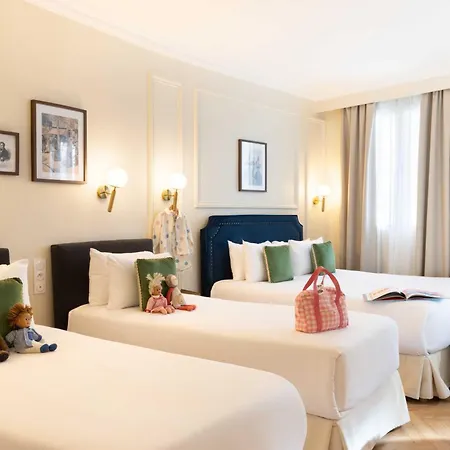 Du Flaneur 4*