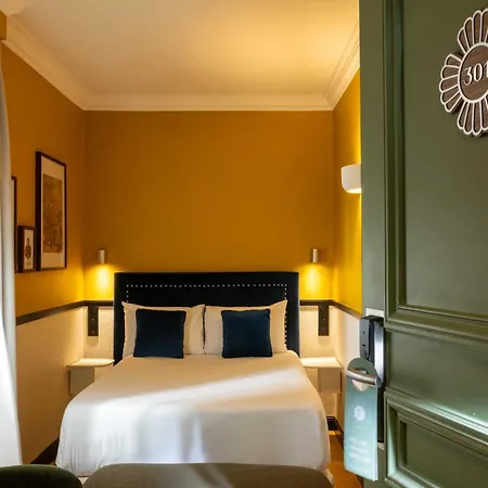 Du Flaneur Hotel