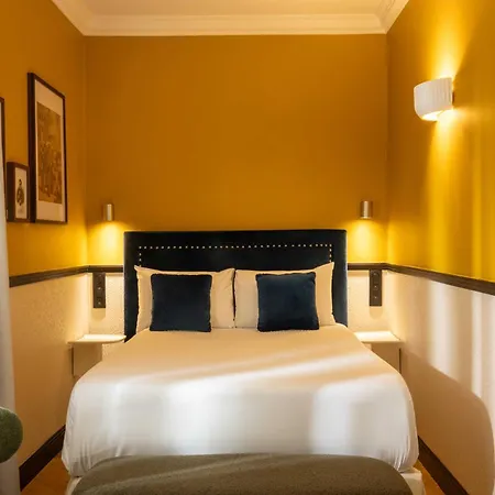 Du Flaneur Hotel 4*