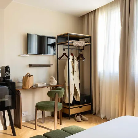 Du Flaneur Hotel Paris