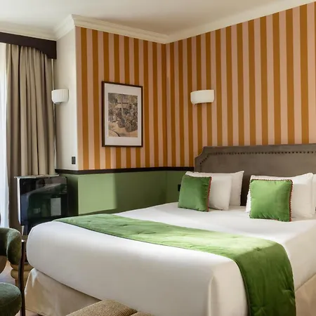 Du Flaneur 4* Paris