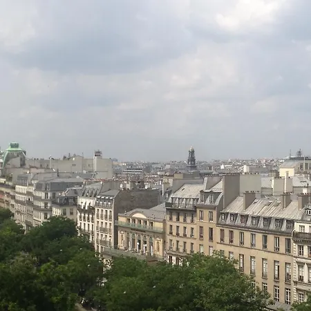 Du Flaneur Hotel 4*