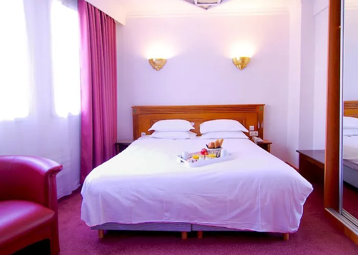 Du Flaneur Hotel Paris