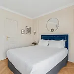 호텔 Du Flaneur 4*