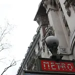 Du Flaneur 4*