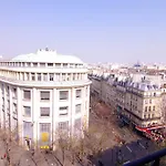 호텔 Du Flaneur 4*