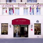 Du Flaneur 4*