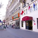 호텔 Du Flaneur 4*