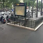 Du Flaneur 파리