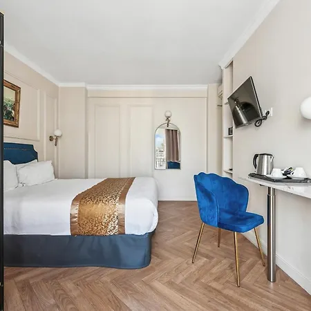 Le Clery Parigi