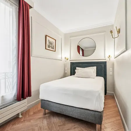 Le Clery Parigi