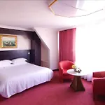 Du Flaneur Отель 4*