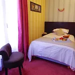 Отель Du Flaneur