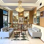 Отель Du Flaneur Париж