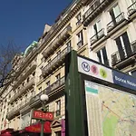 Du Flaneur Отель 4*