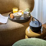 Du Flaneur 4* Париж