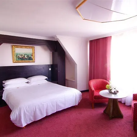 Hotel Du Flaneur 4*