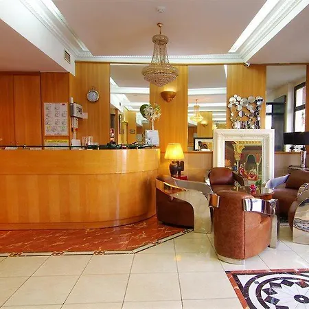 Le Clery 4* Paris