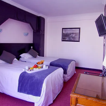 Hotel Du Flaneur 4* Paris