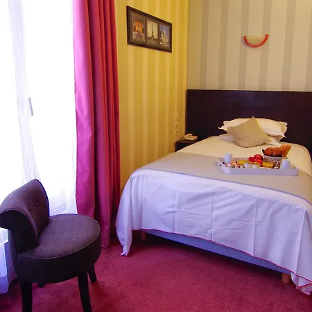 Hotel Le Clery
