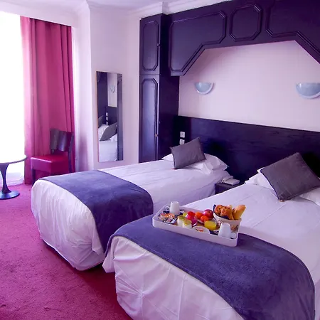 Hotel Le Clery