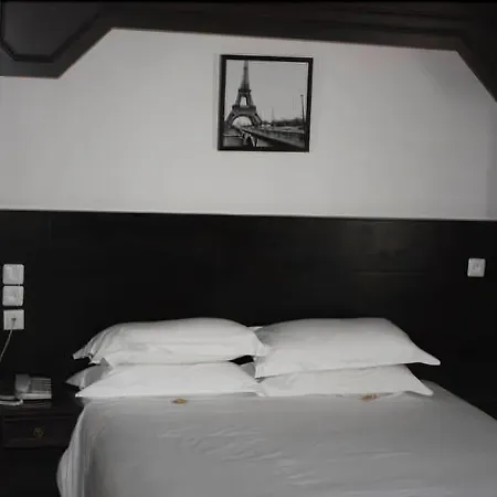 Le Clery 4* Parijs