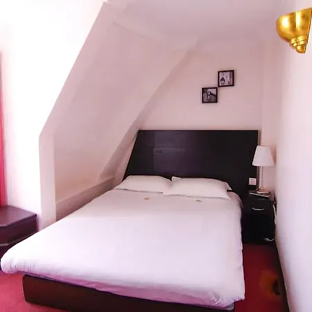 Hotel Du Flaneur Hotel 4*