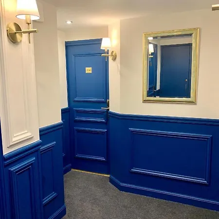 Le Clery Parijs