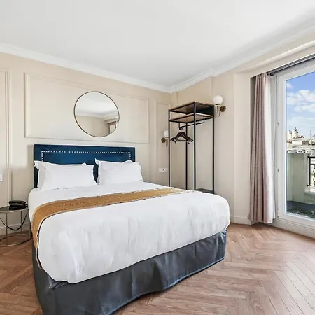 Le Clery Hotel