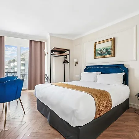 Le Clery Hotel 4*