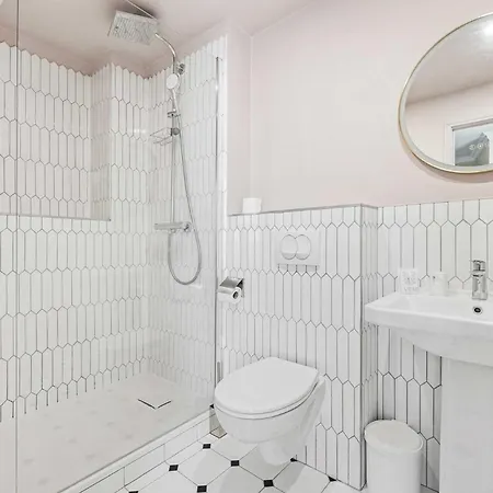 Hotel Le Clery 4*