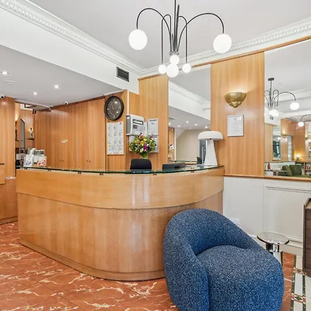 Le Clery Hotel Paris