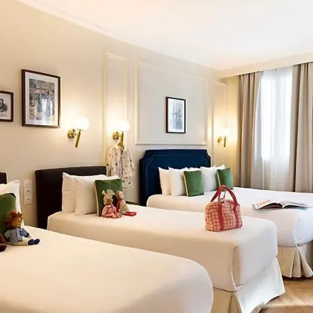 Du Flaneur 4*