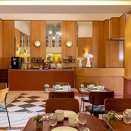 Du Flaneur 4*