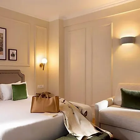 Du Flaneur 4*