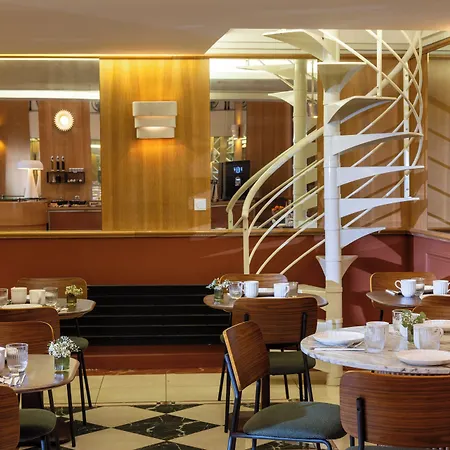 Du Flaneur Hotel