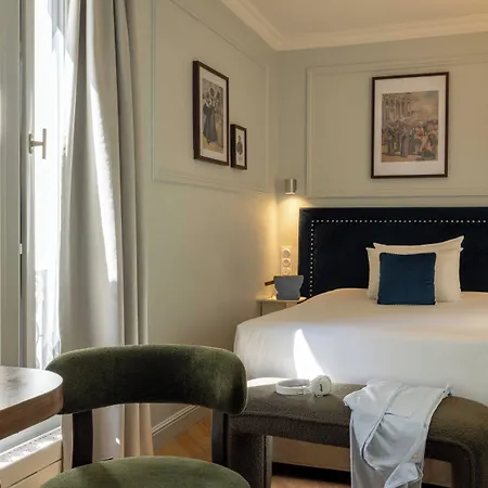 Le Clery Hotel 4*