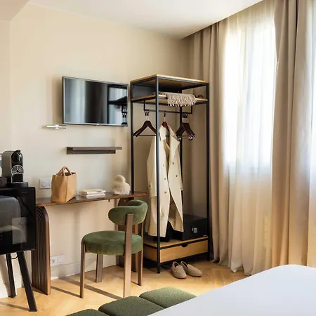Hotel Du Flaneur
