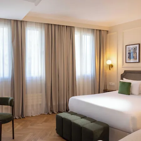 Hotel Du Flaneur