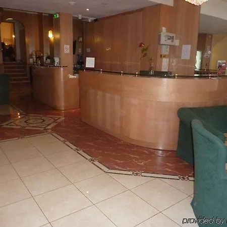 Szálloda Du Flaneur 4*